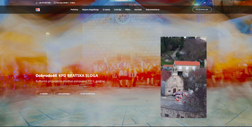 Bratska Sloga